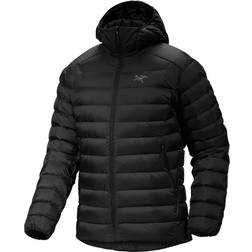 Arc'teryx Cerium Hoody Men - Black