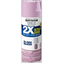 Rust-Oleum Dreamy Lavender American Accents 2X Ultra Cover Gloss