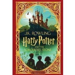Harry Potter and the Sorcerer's Stone (Interactive Illustrated Edition) (Interactive Illustrated Edition)
