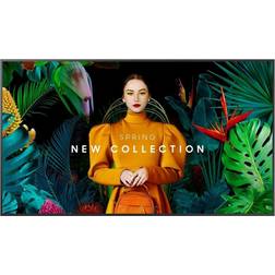 Samsung QM50C 50 Inch LED Display