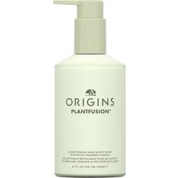 Origins Plantfusion Conditioning Hand & Body Wash With Phytopowered Complex No Color Showergel 200ml