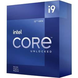 Intel Core i9-12900KF CPU