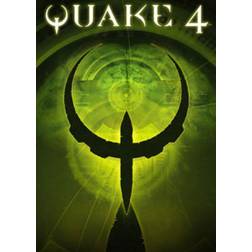 Quake 4 (PC)