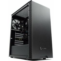 PcCom Högpresterande Desktop PC Work AMD Ryzen 7 5700G