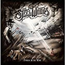 Straw in the Wind - The Steel Woods (CD)