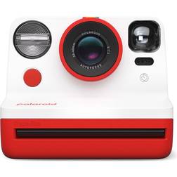 Polaroid Now Generation 2 Red