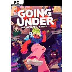 Going Under (PC)