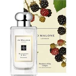 Jo Malone Blackberry & Bay Cologne 100 ml 100ml