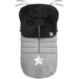 Jané Nest 3in1 Universal Footmuff Shadow