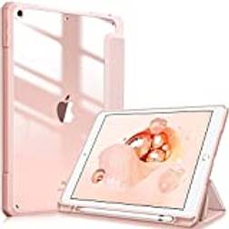Fintie Hybrid Case Compatible iPad 9th 8th 7th Generation
