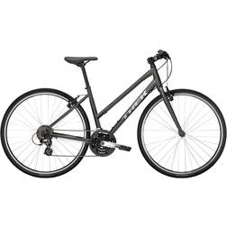 Trek FX 1 Stagger Hybridcykel M Damcykel
