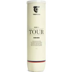 Tretorn Serie Tour 4 Stk - stk