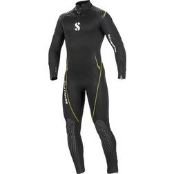 Scubapro våddragt definition 3mm mænd
