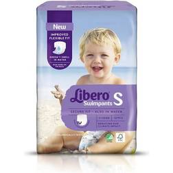 Libero Blöja Swimpants