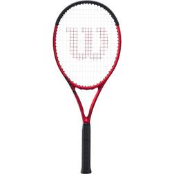 Wilson Clash 100L V2 Tennis Racket