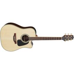 Takamine GD51CE-2 NAT Akustikgitarre Dreadnoughtform mit Pickup