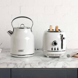 Haden Heritage Kettle & Toaster