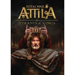 Total War Attila Steam Key