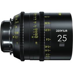 Dzofilm Vespid 25mm T2.1 for PL Mount