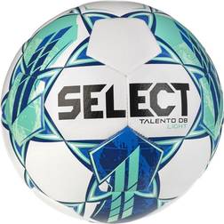 Select FB Talento DB v23, fodbold WHITE/GREEN