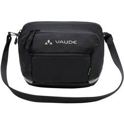 Vaude Cycle Box Black Styrväska