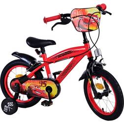 Volare Cars 14 Tum Handbromsar Barncykel