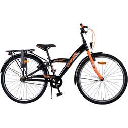 Volare Children's bike - Thombike 26 Inch Orange - Double Handbrakes Barncykel