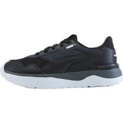 Puma R78 Voyage Ps Sil, Unisex, Sko, Sneakers, Sort