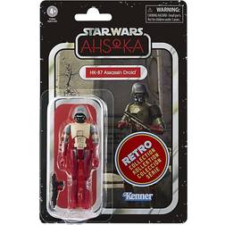 Hasbro Star Wars Retro Collection HK-87 Assassin Droid