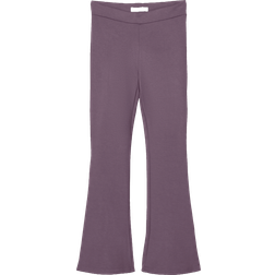 Name It Bukser NKFFrikkali Bootcut Bukser - Arctic Dusk