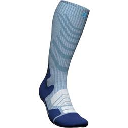 Bauerfeind Outdoor Merino Compression Socks - Gris
