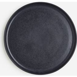 H&M Large stoneware Dinner Plate 26cm
