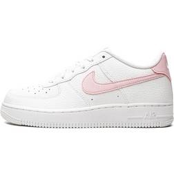 Nike Air Force 1 GS 'White Pink Foam' Kid's