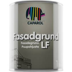 Caparol Fasadgrund LF Transparent