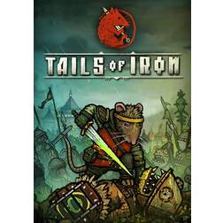 Tails of Iron (PC)