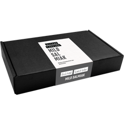 Solrød Lakrids Mild Salmiak 160g