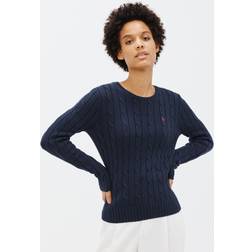 Polo Ralph Lauren Julianna Cable Knit Jumper