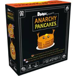 Exploding Kittens Anarchy Pancakes