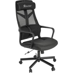 XXXlutz Helix Ergonomic Mesh Office Chair