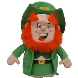 Daphne's Headcovers Headcovers Leprechaun Driver Headcover