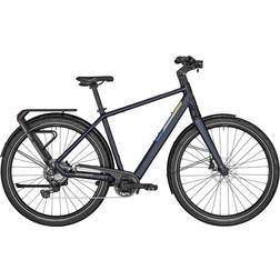 Bergamont E-Vitess Sport Gent shiny stellar blue 64 2023 2023 Herrcykel