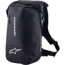 Alpinestars Sealed Sport MC-ryggsäck - Svart