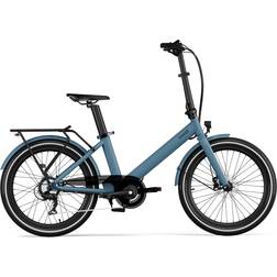 Eovolt Evening 24 7 Speed Azul Océano V1