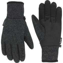 Bula Men's Calm Gloves, M, Black