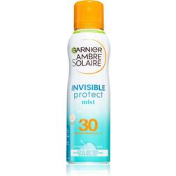 Garnier Ambre Solaire Invisible Protect Mist SPF30 200ml