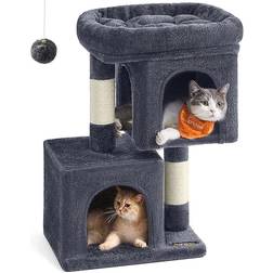 Feandrea Scratching Post 67cm Small