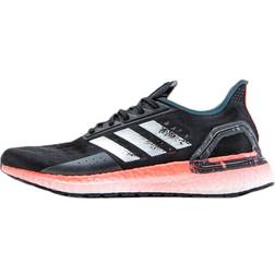 adidas UltraBOOST PB Orange/Black 2/3