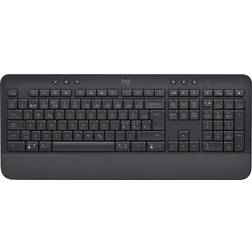 Logitech Signature K650 Bluetooth 5.1 Key Switch