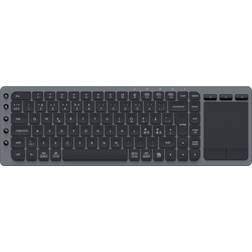 Dacota Platinum PRO X SERIES X12+ TRÅDLØST