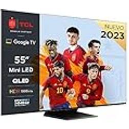 TCL 55QM8B Fernseher MiniLED